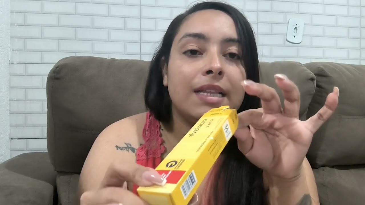 Herpes labial ou grânulos de Fordyce | DEPOIS DA MICROPIGMENTAÇÃO LABIAL