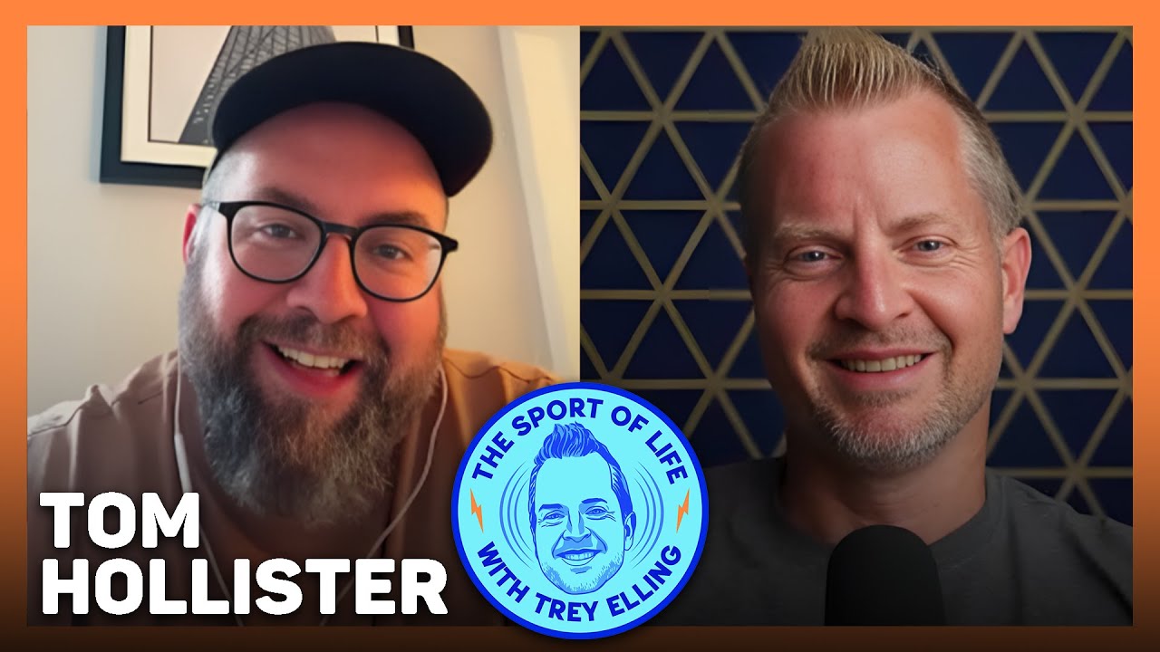 How To Make It In The Music Biz w/ Cardinal Black's Tom Hollister