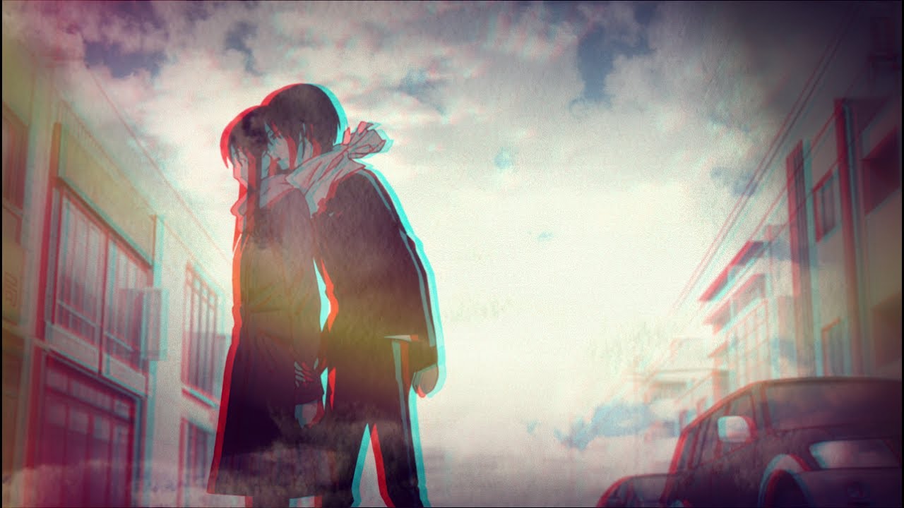 Вспомни слова, посмотри в глаза...「AMV」