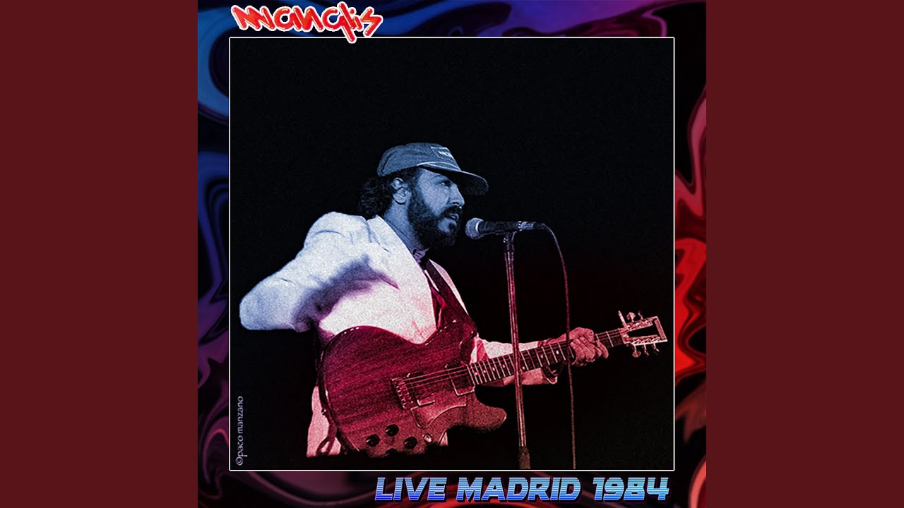 Dama (Live) (Live)