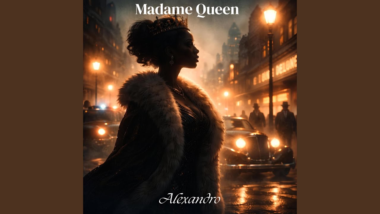 Madame Queen