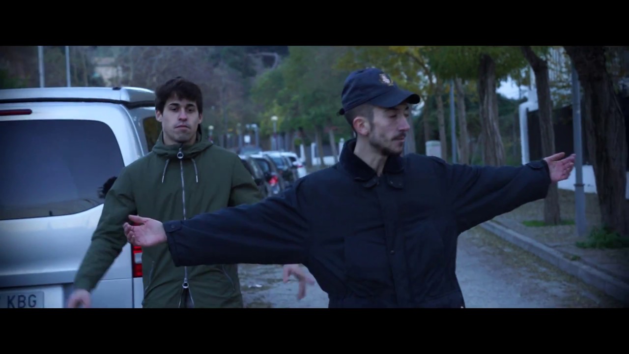 KHAAY & FAVIK // BROWN [VIDEOCLIP]