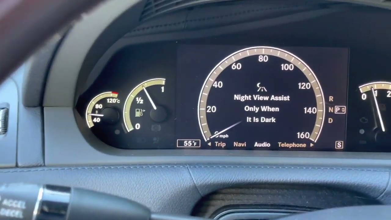 Mercedes CL550 daily driver.