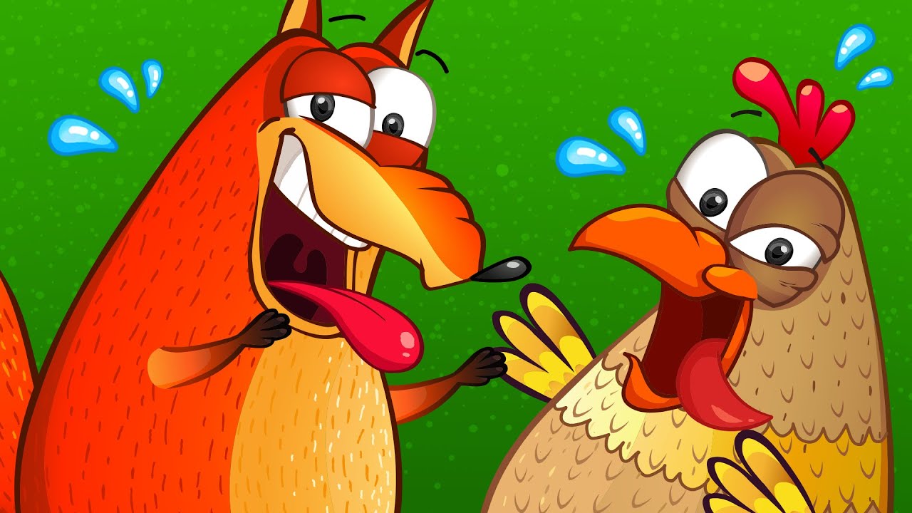 If You're Happy and You Know It': A Musical Voyage through Kids Songs & Nursery Rhymes