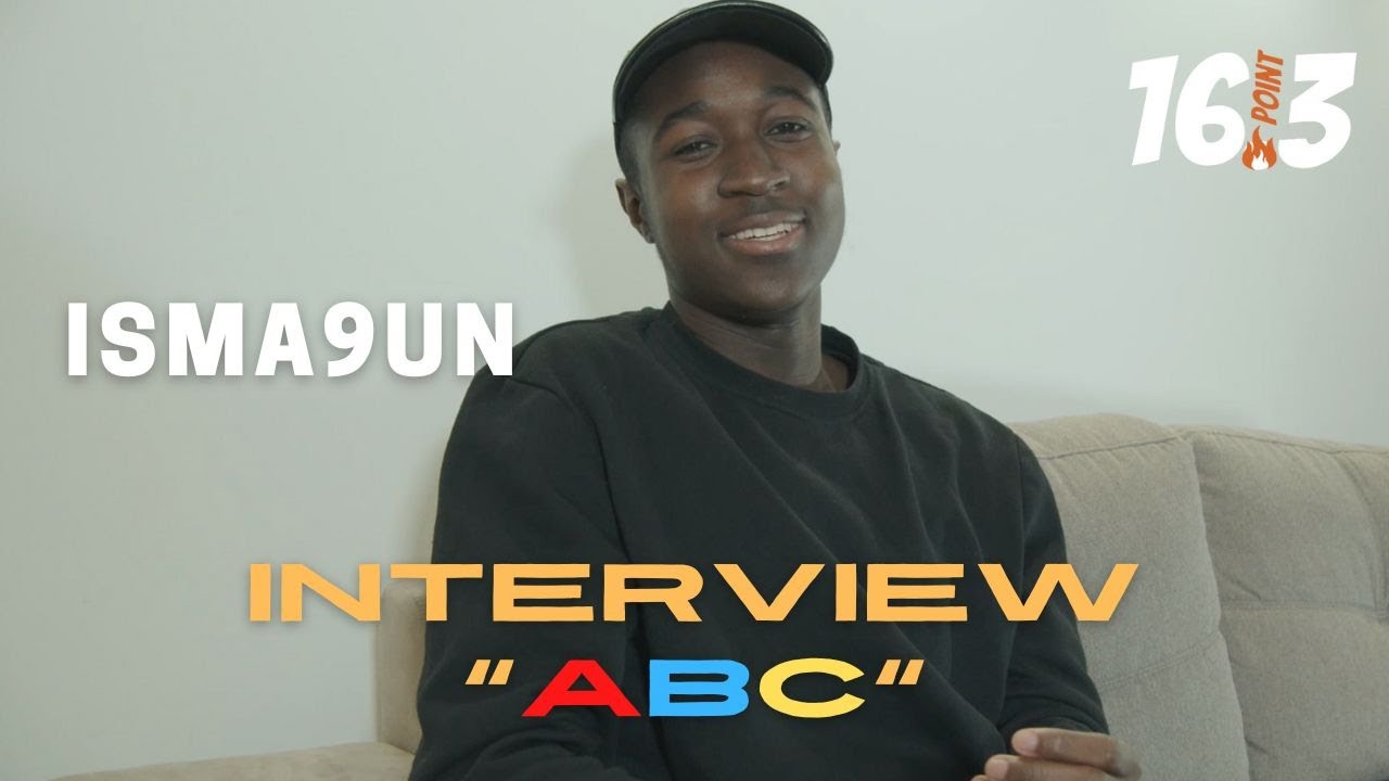 ISMAGUI | Interview ABC