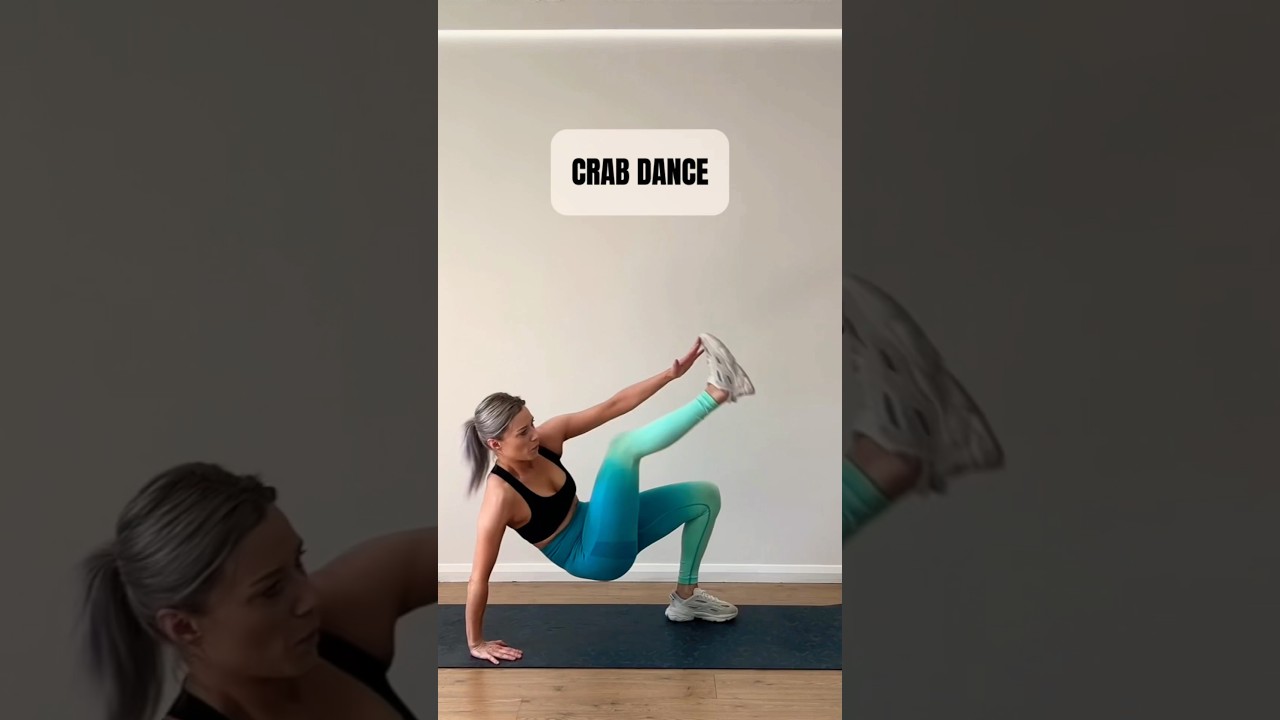 Killer Bikini Body Workout: Burn Fat in 20 Min #fullbodynoequipment #dumbbellworkout #quickworkout