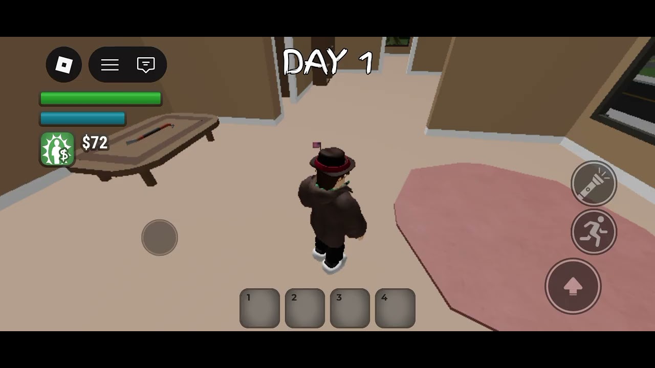 Playing Gef With My sister☠️👑🤣 (Must Watch) I found boss of Gefs (150 Subs Special)