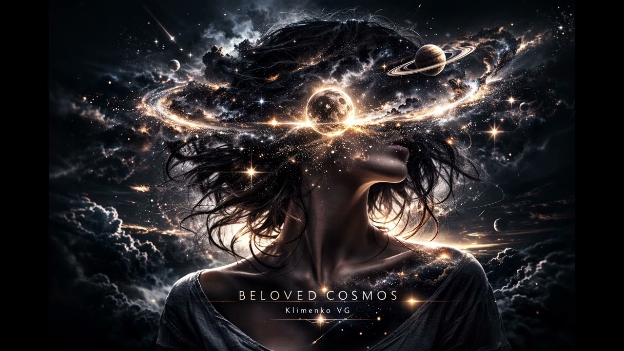 BELOVED COSMOS — Klimenko VG