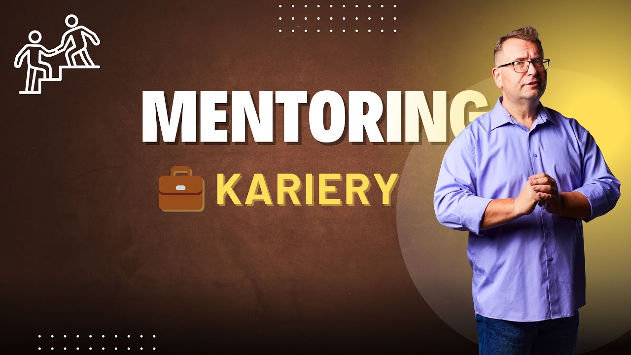 Jak odnaleźć sens w pracy i karierze? - Mentoring kariery – Przed100