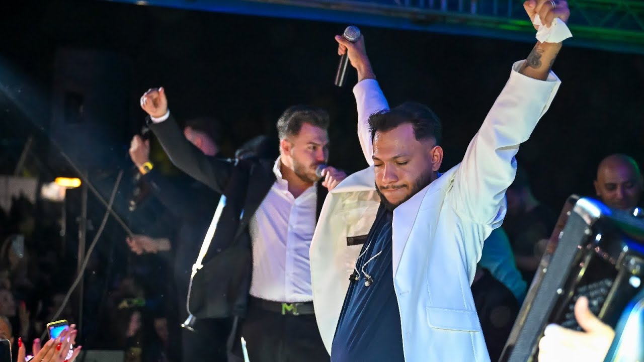 ✨Leo de la Rosiori - Concert Pausesti 2024 -II-✨✨✨