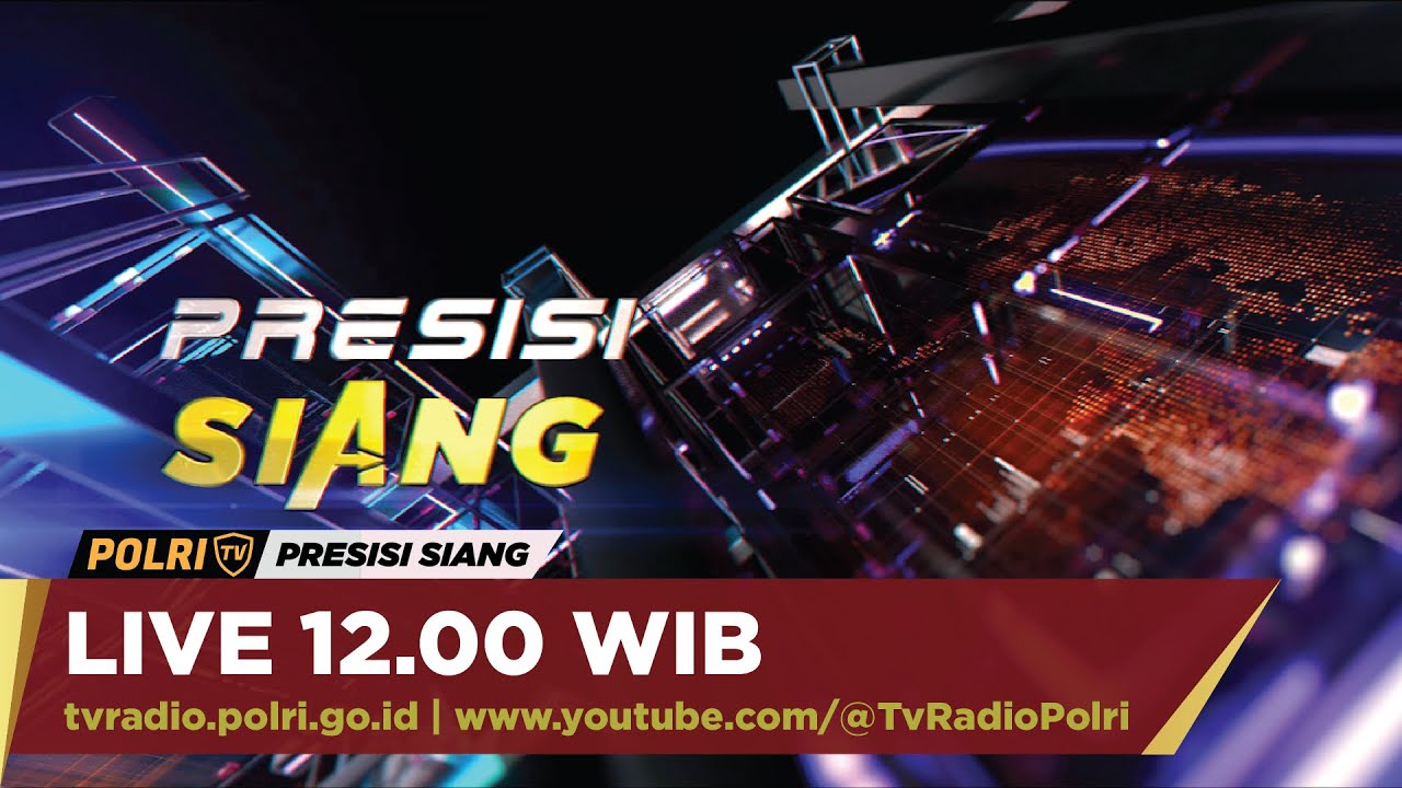 PRESISI SIANG (19/7/2023) (4/5)