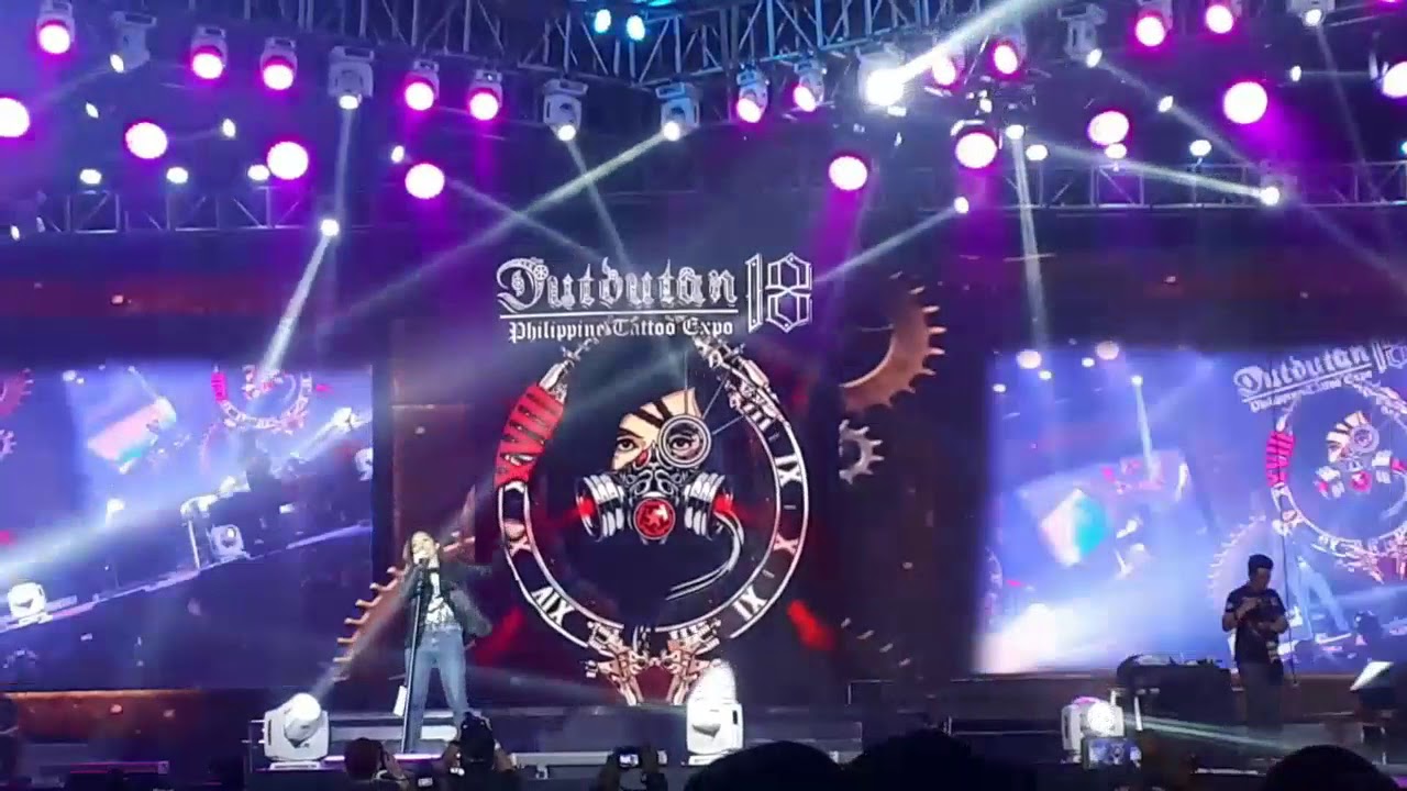 DUTDUTAN 2018 DAY 2