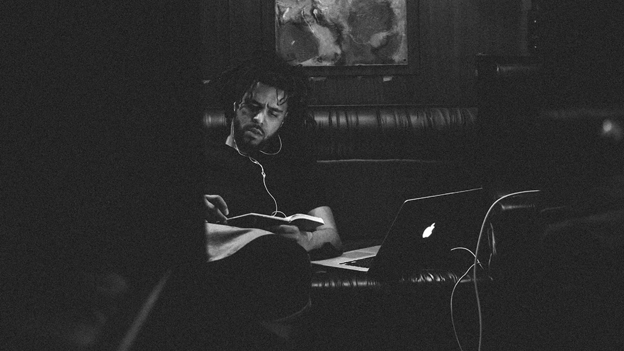 [FREE] J Cole x 6LACK x H.E.R Type Beat 2021 - 