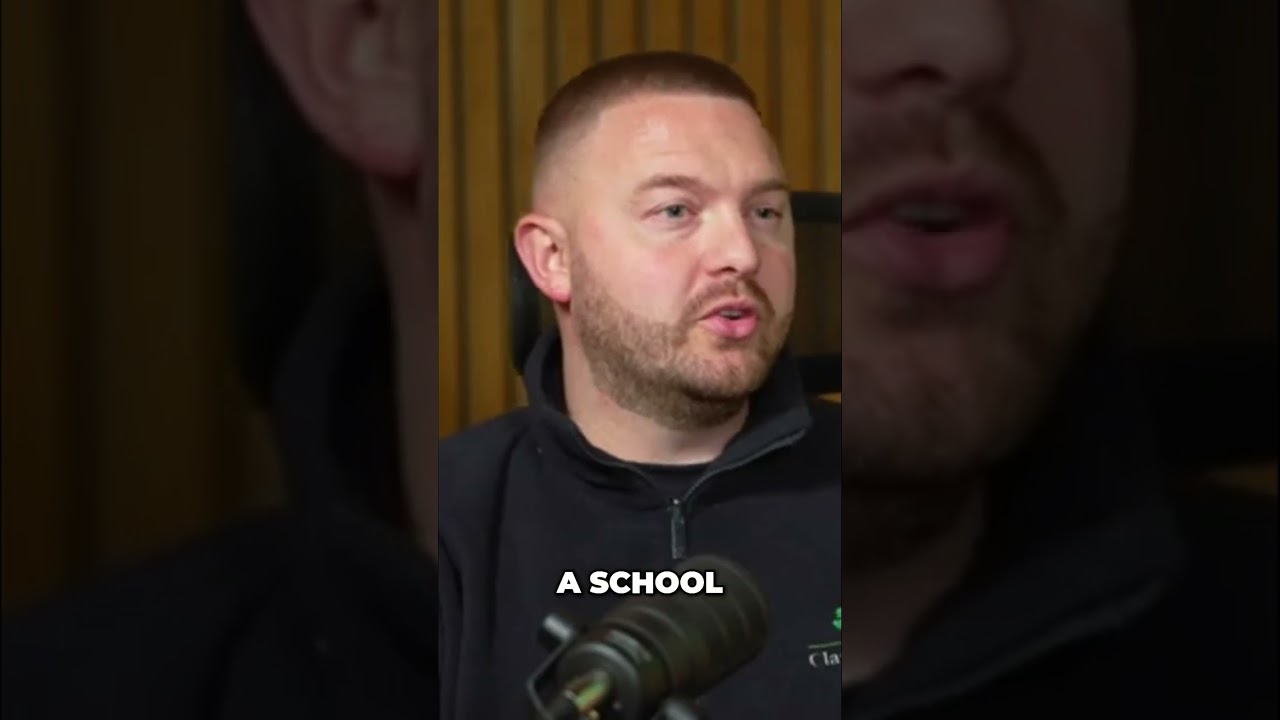 Grow Your Commercial Cleaning Business: Team Scaling Secrets! #shorts