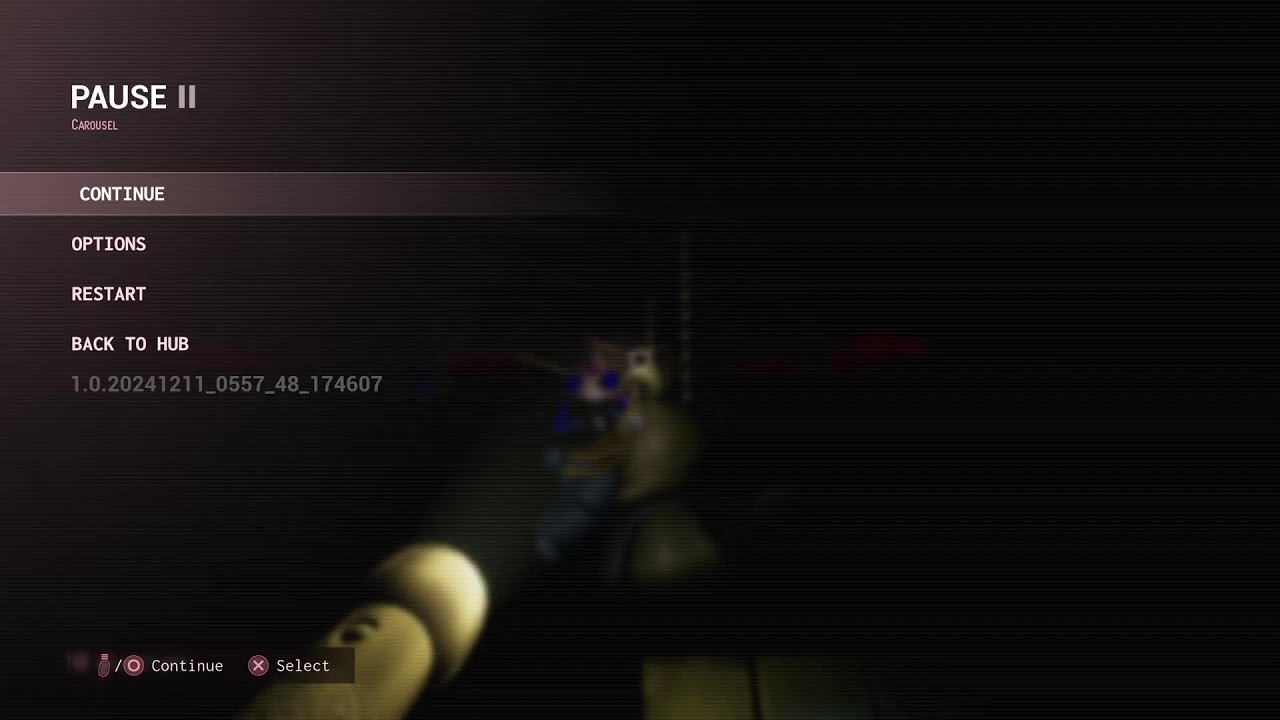 FNAF HELP WANTED 2 [LIVE]