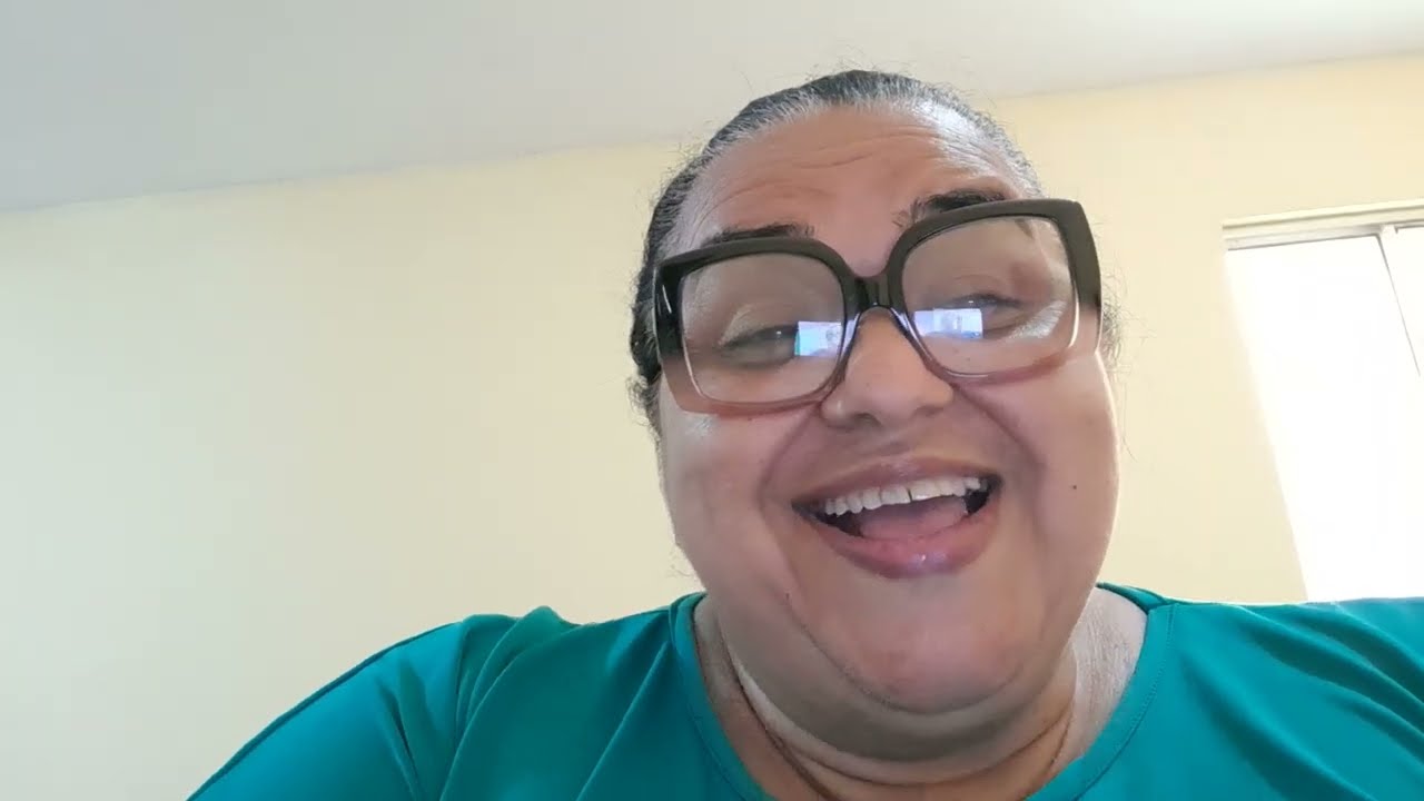 Dia 13/02/26 O Devocional café com Deus pai com Aurylene Ribeiro