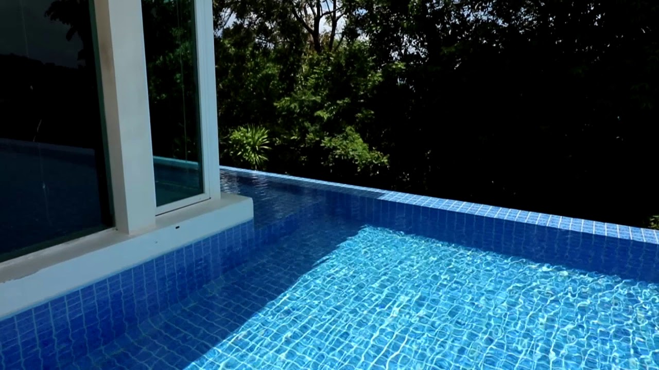 งานดูแลสระว่ายน้ำ By Absolute Pools Pool Services EP2