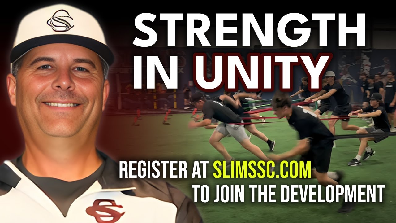 5 Secrets Elite Baseball Players Know About Training