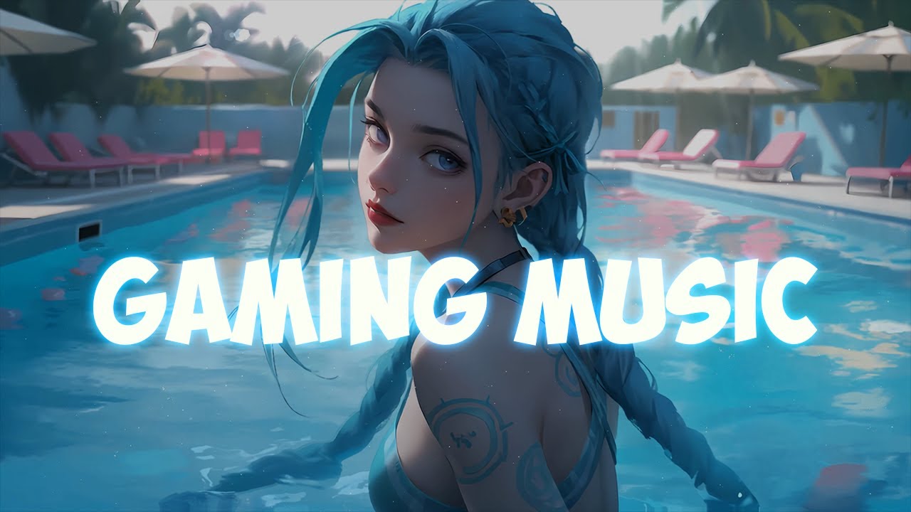BEST GAMING MUSIC 2024 #GNAS | NO COPYRIGHT SONG🎵