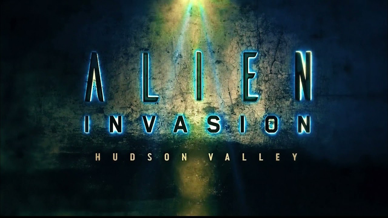 Upcoming two-hour UFO special centers on Hudson Valley