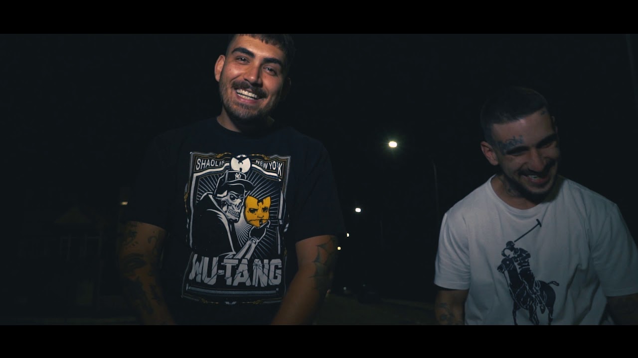 CROOKGANG - G'LIFE