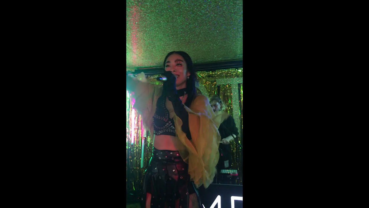Rina Sawayama - How We Were Then (Live)