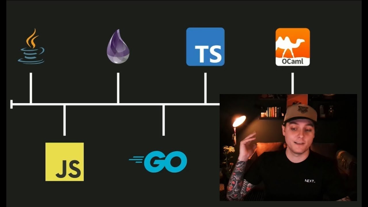RV.NUG - Your next favorite programming language: Gleam