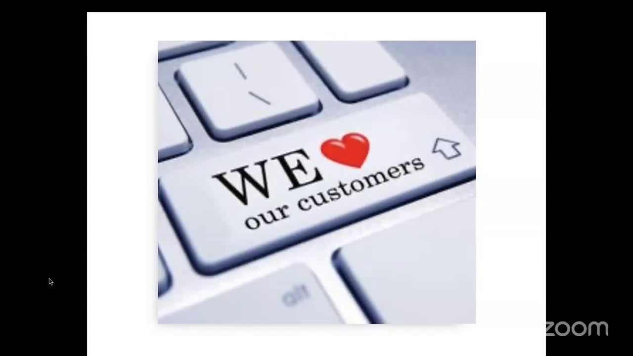 Maximise your business through customer retention