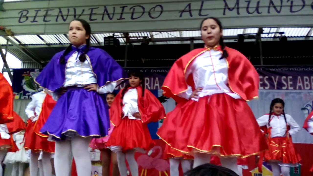 Baile de la tirana