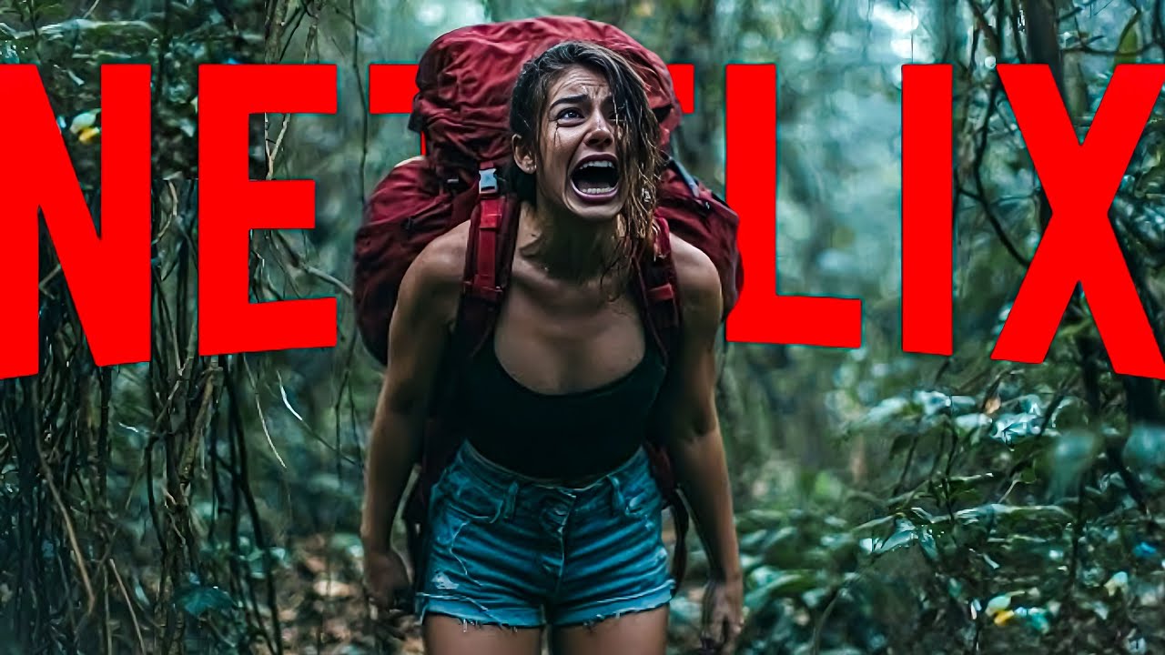 Top 5 Must Watch Thriller Movies & Series 2025 | Top 5 Suspense Thriller #netflix