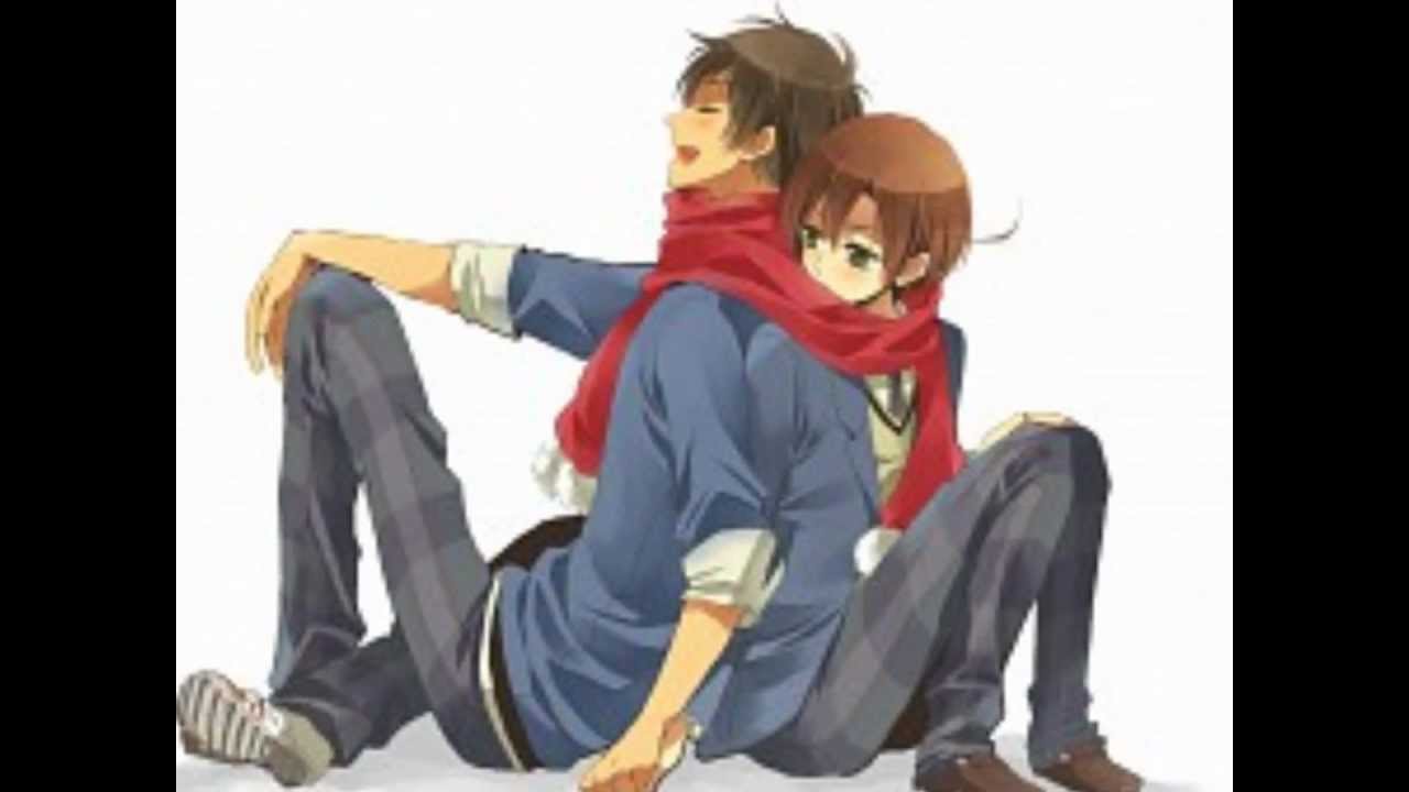 APH- Spain- Whenever, Wherever