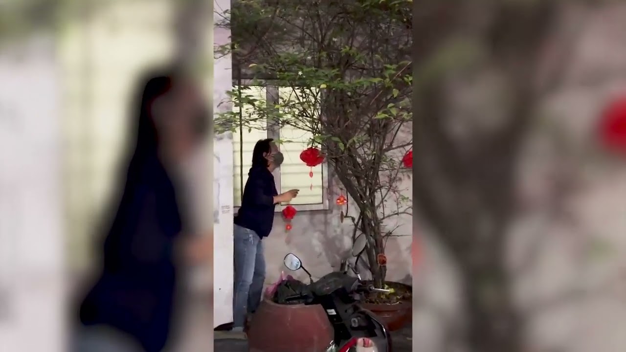 Hội thi trang trí Góc phố Xuân 2026