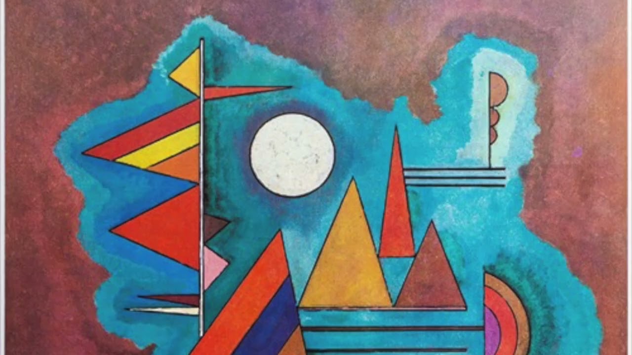 Wassily Kandinsky