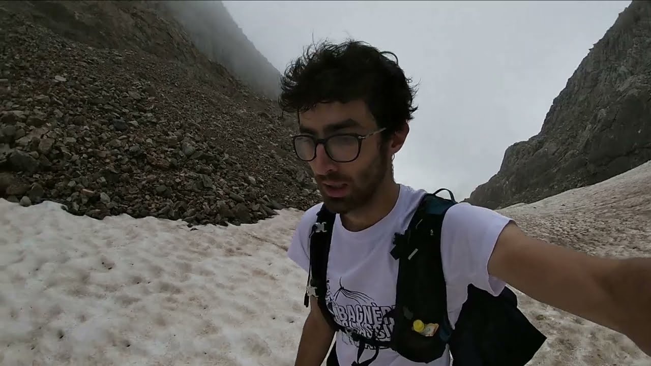 Pic des Posets (3369m)