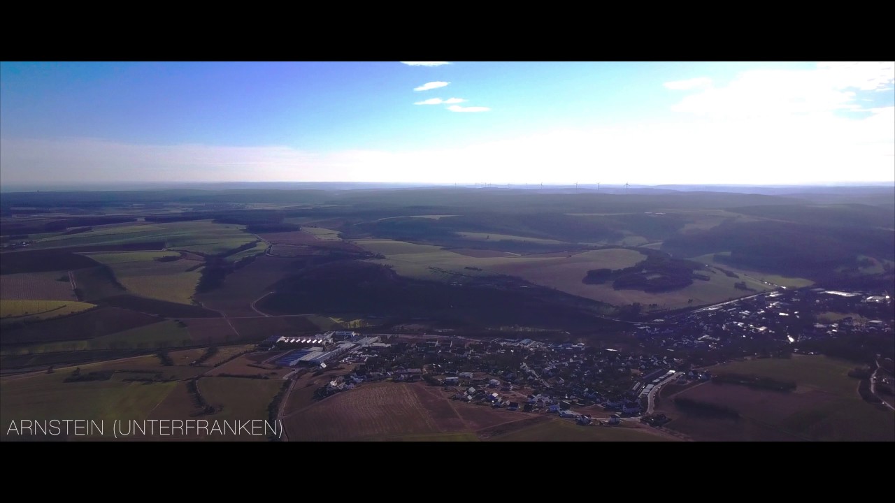 Arnstein (Unterfranken) - 4k