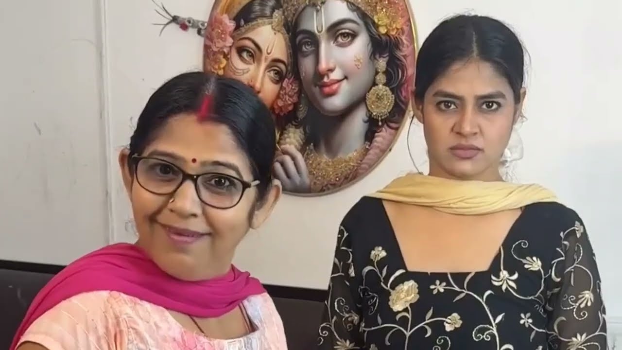 बहु ने उड़ाई घर कि बिजली 😂 Comedy video #samarthkumarofficial 