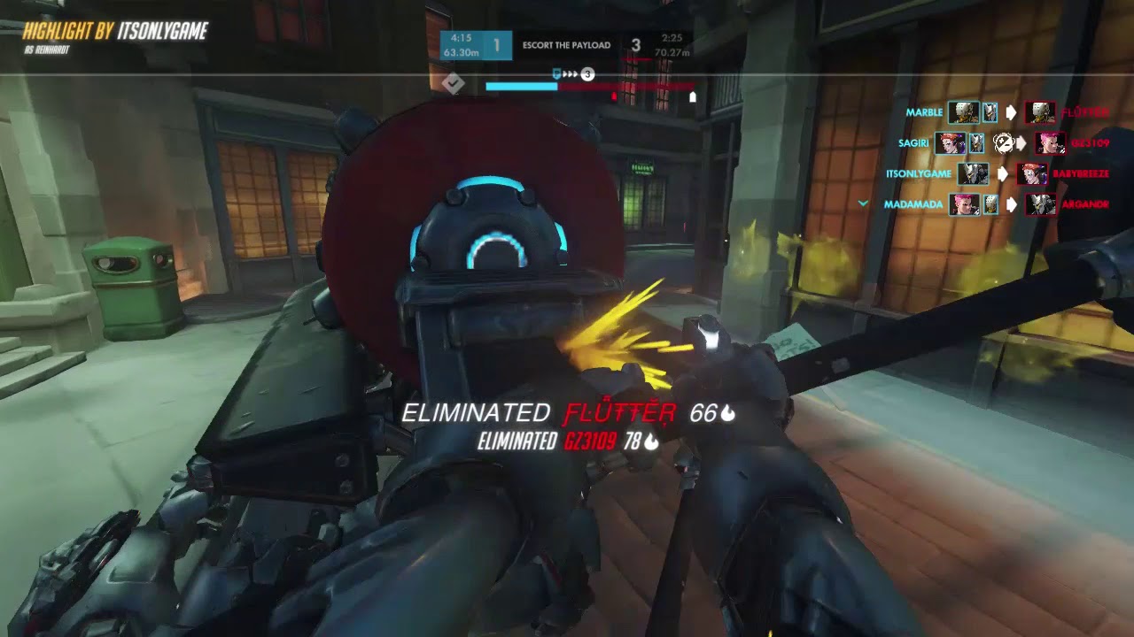 GO AGANE