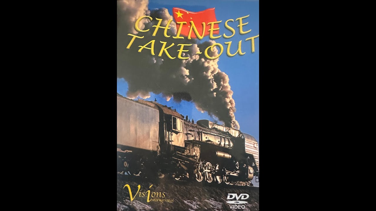 Chinese Take-Out - The Full DVD
