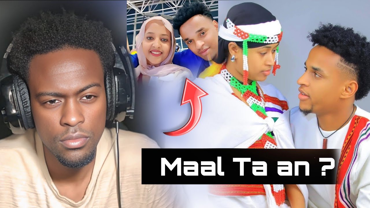 Dhugaan Jirtu Tana Dhimma Ibsisha Fi Maki oro @IBSISHAANDMAKII