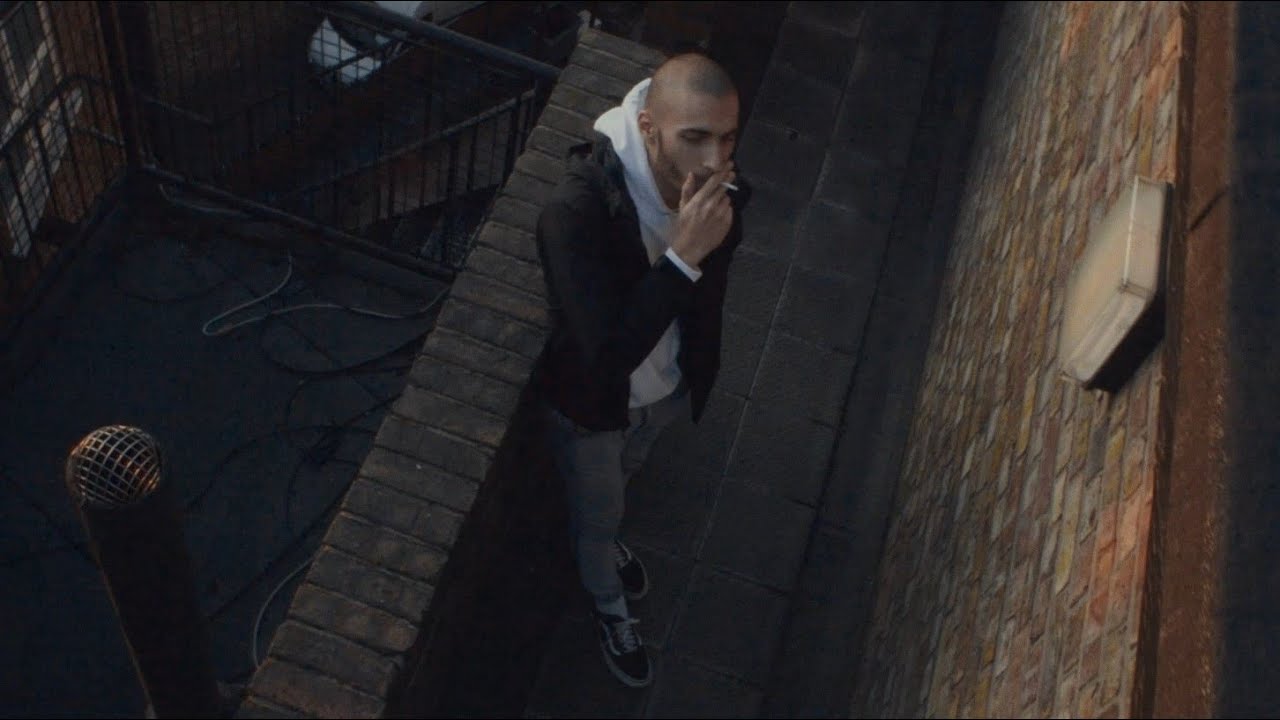 ETheKidd - Opinions (Official Video)