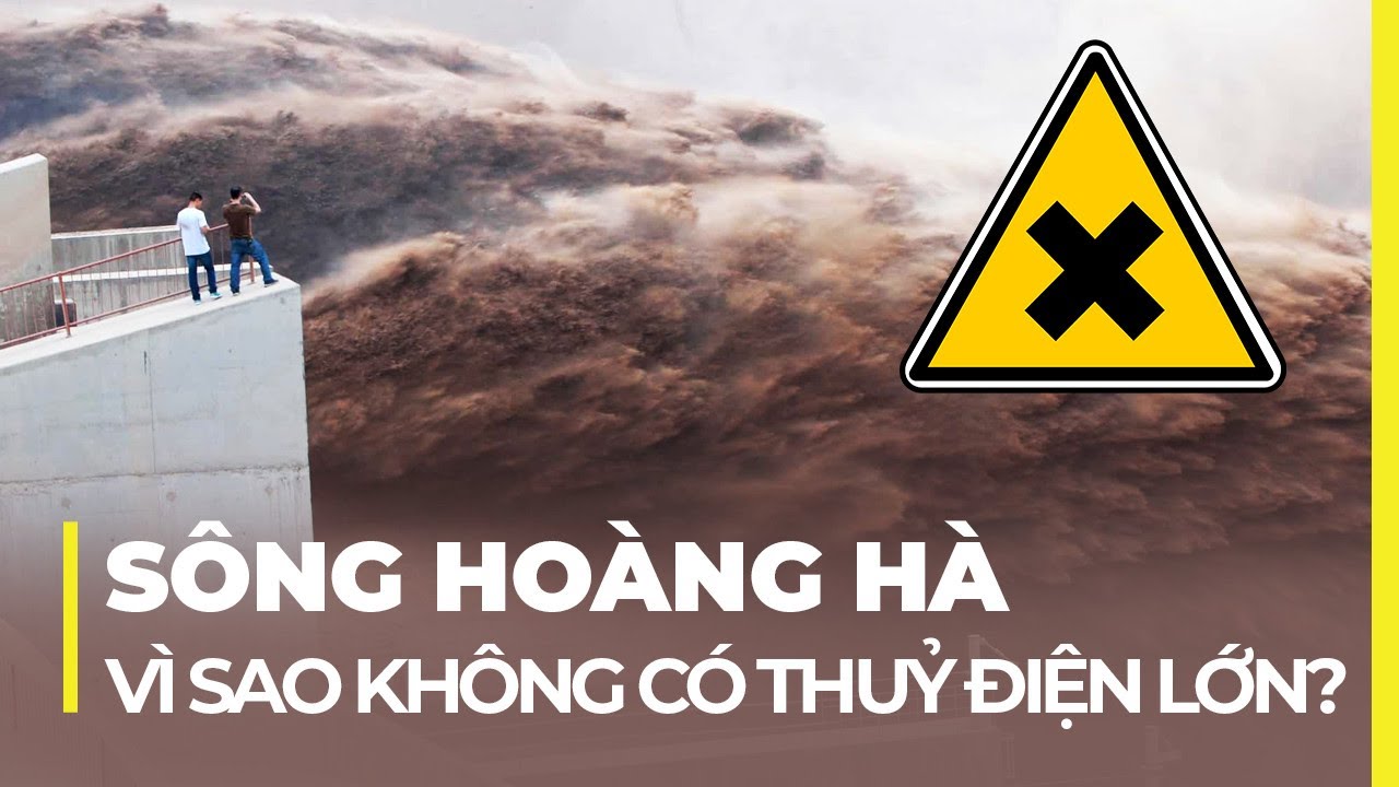 V&Igrave; SAO TRUNG QUỐC KH&Ocirc;NG X&Acirc;Y THUỶ ĐIỆN TR&Ecirc;N S&Ocirc;NG HO&Agrave;NG H&Agrave; NHƯ TAM HIỆP?