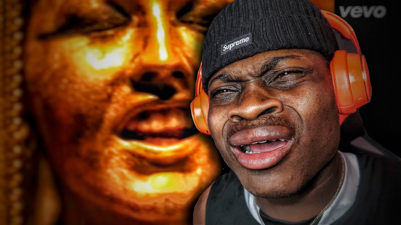 THIS IS REAL MUSIC! | Mumble Rap Fan Listens To The Cranberries - Zombie (Music Video) | REACTION