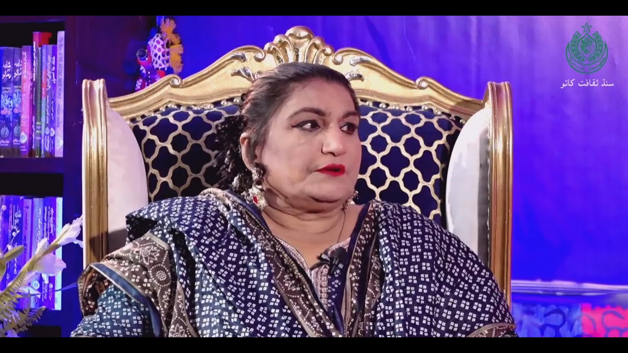 CAFE SAQAFAT | An Evening with famous Television Artist Shabiran Channa | 29-04-2021