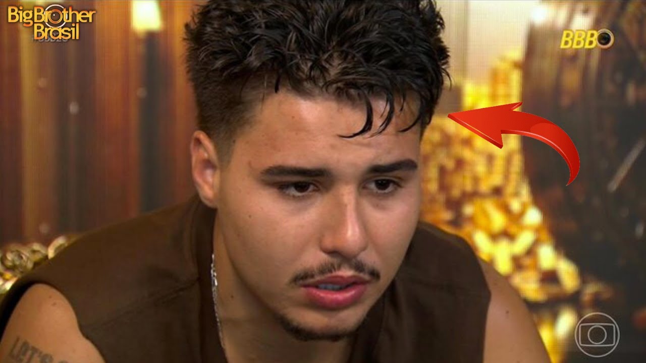 🚨NOJENTO!! GLOBO MOSTRA O MOMENTO QUE PEDRO CONFESSA QUE TENTOU BEIJAR A JORDANA "DESEJEI ELA"