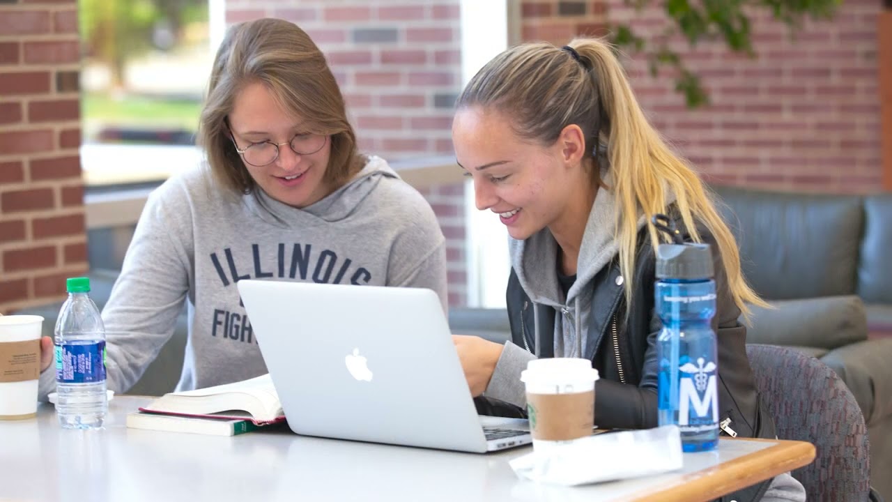 College of Law Virtual Tour