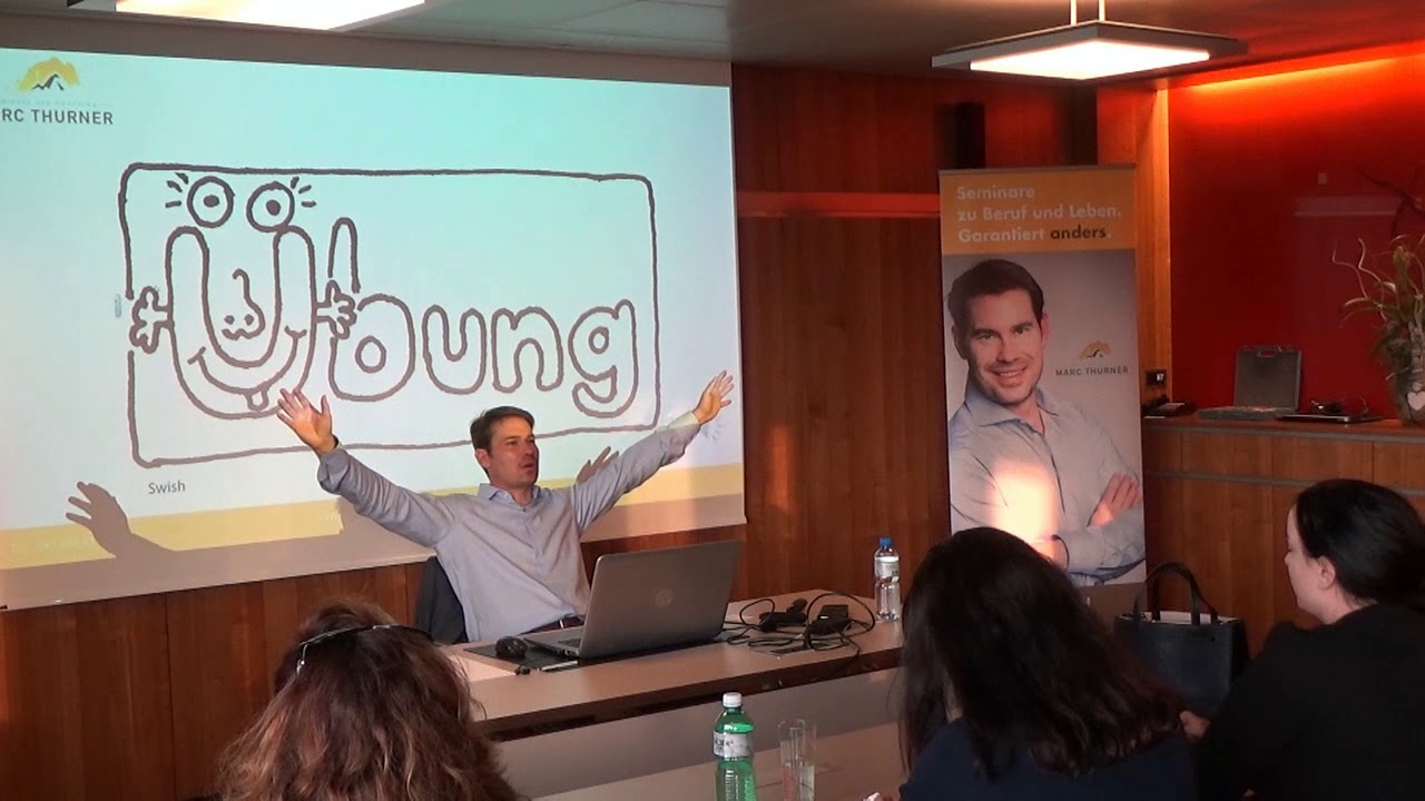 Swish Übung (NLP)