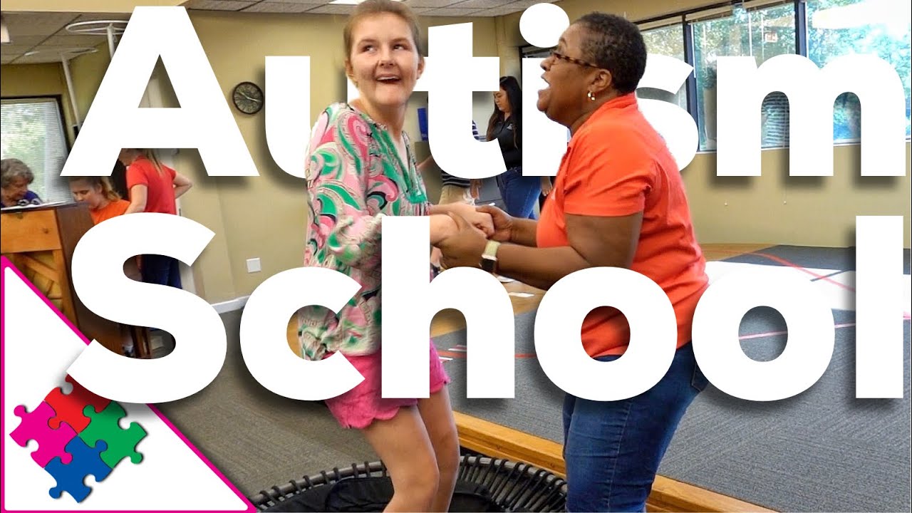 Autism School Day