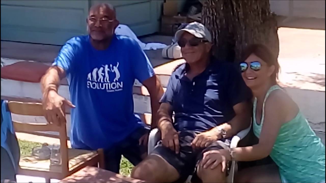 ITF Skiathos Senior Open Tennis Tournament 2016