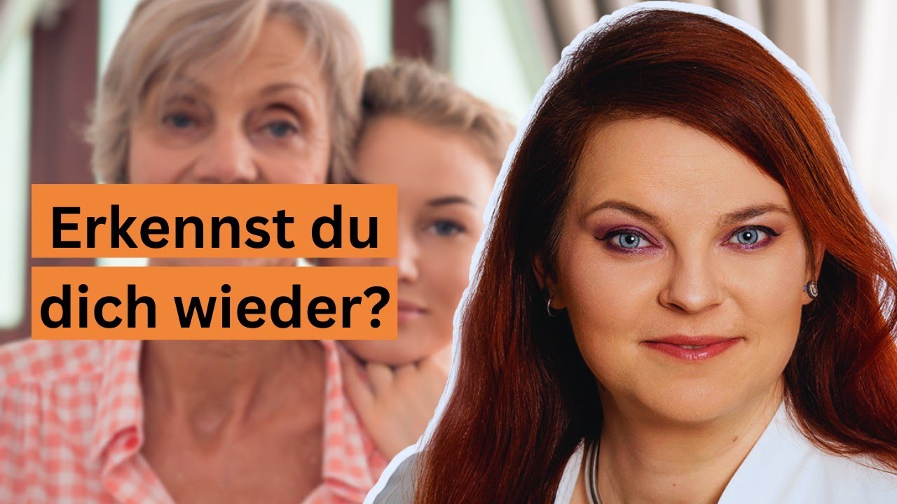 Alte Seelen - 5 Merkmale an denen du sie eindeutig erkennst