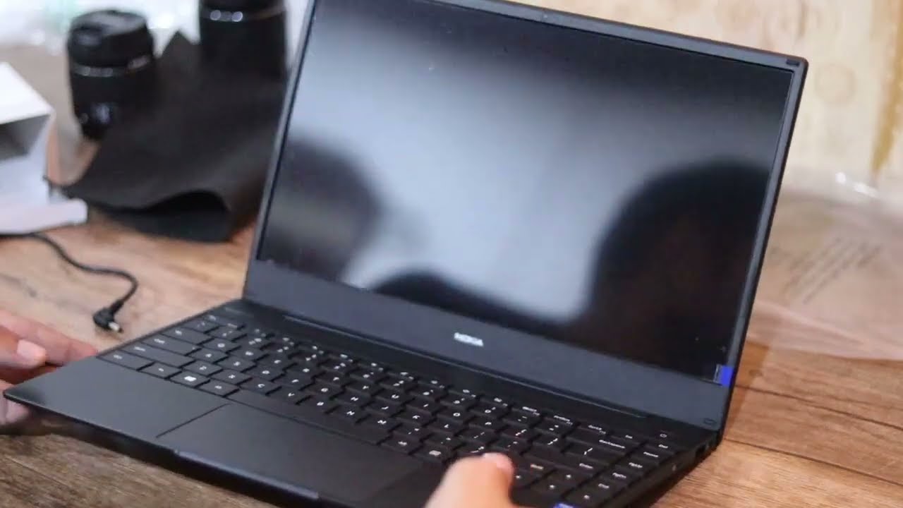 NOKIA PUREBOOK S14 UNBOXING || 16GB RAM 512 SSD INTEL CORE i5 11TH GENERATION || BEST MINI LAPTOP ||